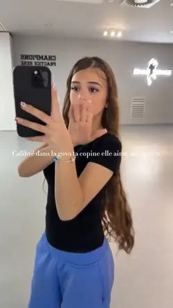 CALIBRE DANS LA GOVA