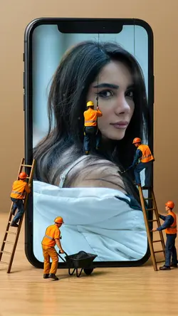 Tiny Workers