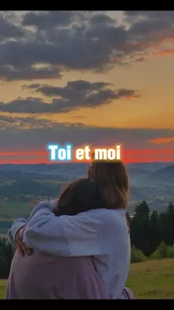 Toi et Moi