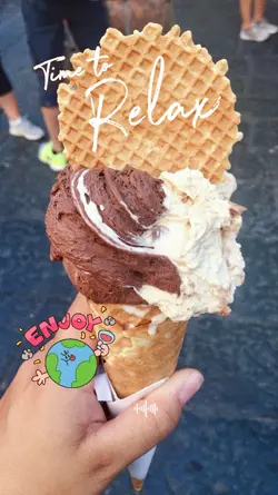 Ice Cream