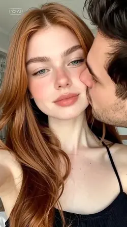 Filter Ai Kiss 