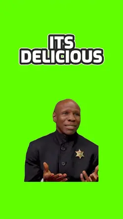 It’s Delicious 