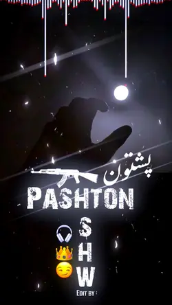 Only For Pashton