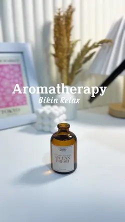Aromatherapy