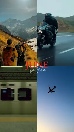June Dump