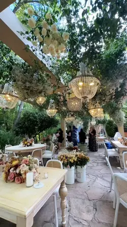 Wedding event