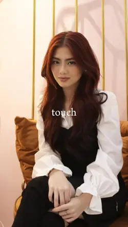 touch touch 