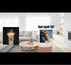 Felix and Bangchan