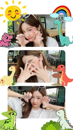 dino lucu