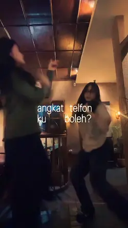 Plis jangan cooling 