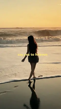 say yes to heaven 