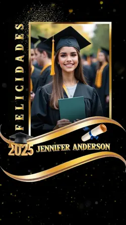 GRADUADO