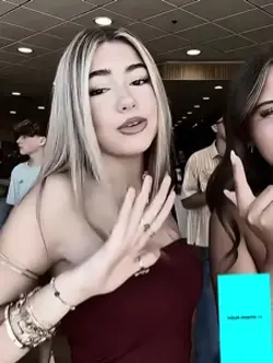New viral trend 