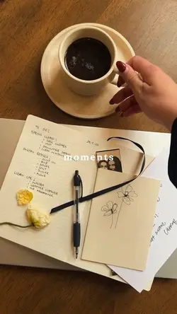 moments