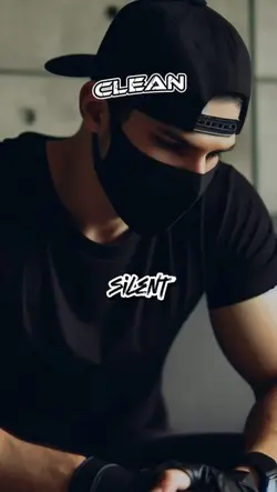 not afraid