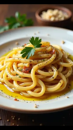 pasta