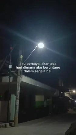 aku percaya 