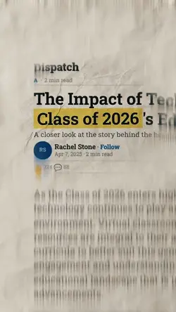Class of 2026