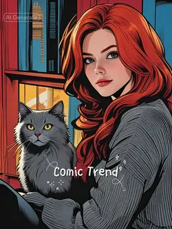 comic trend