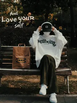 Love your self