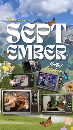 September Dump