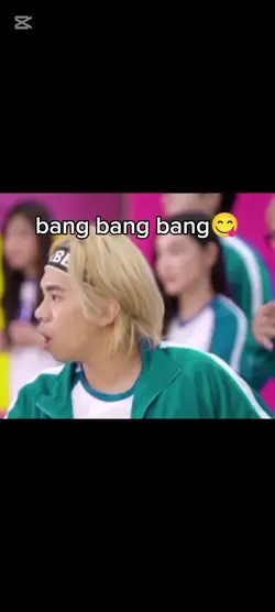 bang bang bang