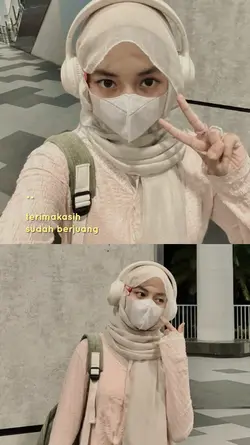 Terimakasih Sudah