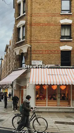 Donutelier