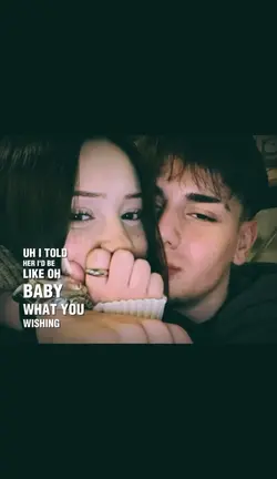 maybe you should