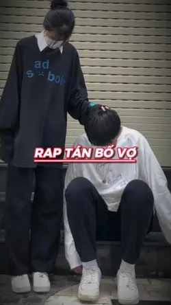 Rap tán bố vợ