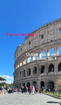 ITALIE 🇮🇹
