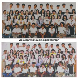 class memories 🤍