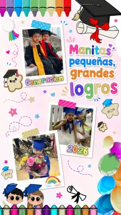 Kinder 2026 
