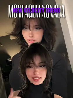 MONTAGEM XONADA 