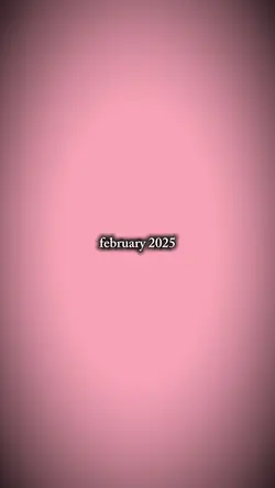 February 2025