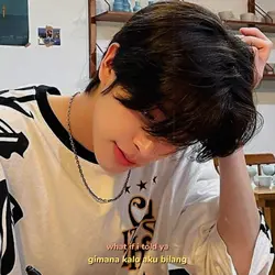 Bad Desire Eng Ver.