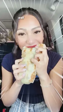 I Like Eat