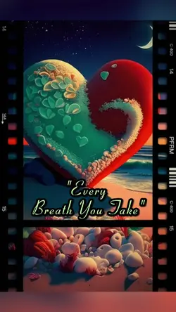 Every Breath 