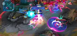 Mobile Legends