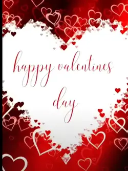 Happy Valentines Day