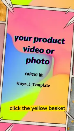 bestseller template