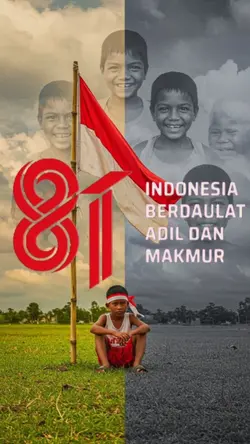 81 Indonesia