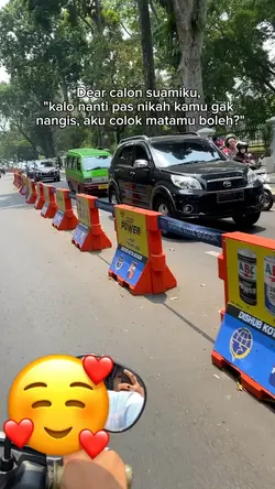 Cinta terakhir - 
