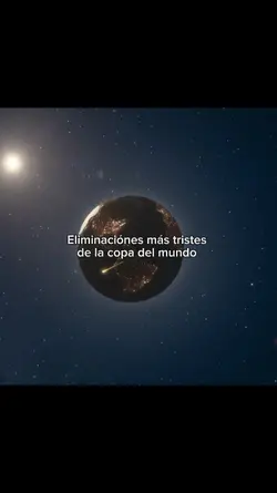 Copa del mundo 