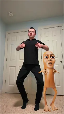 Cradles Dance
