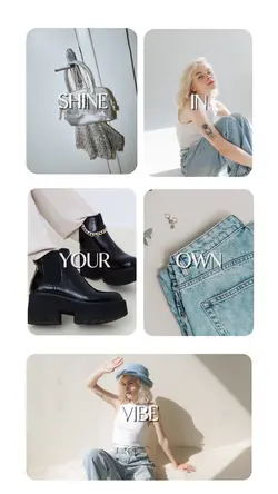 Fashion Style