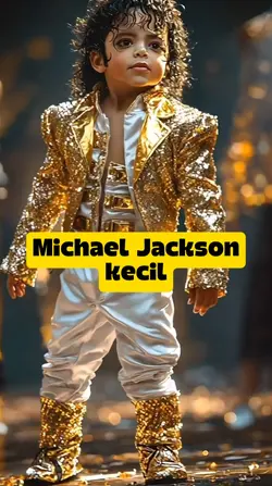 lirik Michael Jackso