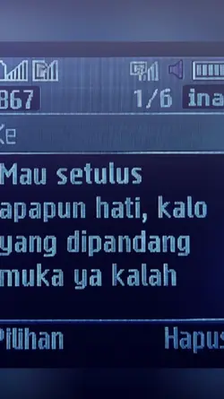 ADA UANG KITA AMAN 