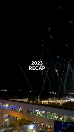 2023 memories