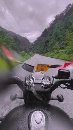 Bullet bike 
